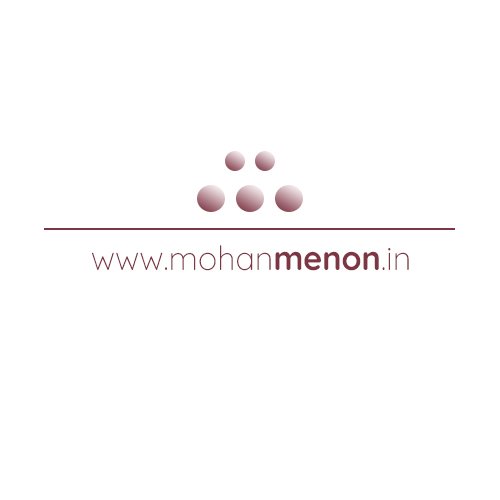 Mohan Menon